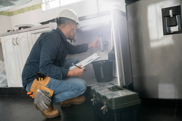 Best 24-Hour Plumber Near Me  in Greenfield, OH