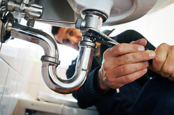 Best Shower Repair Services  in Greenfield, OH