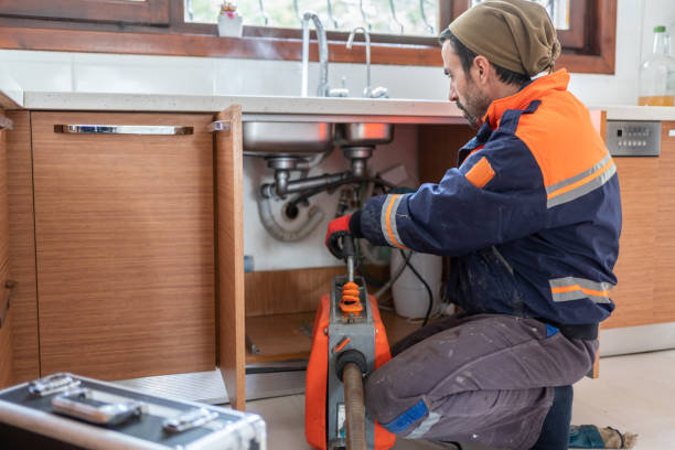 Best Pipe Repair Near Me  in Greenfield, OH