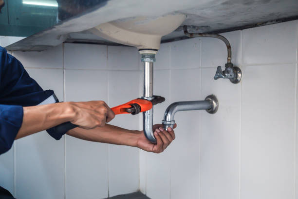 Professional Plumbing in Greenfield, OH