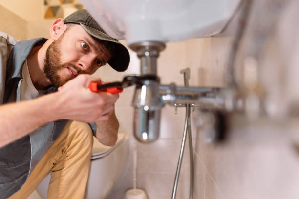 Best Emergency Plumbing Repair  in Greenfield, OH