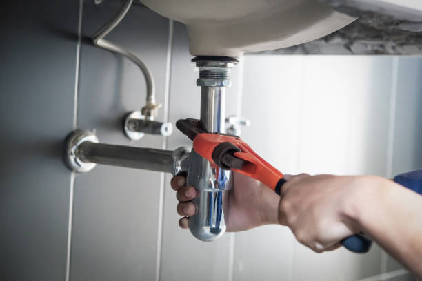 Best Sewer Cleaning Services  in Greenfield, OH