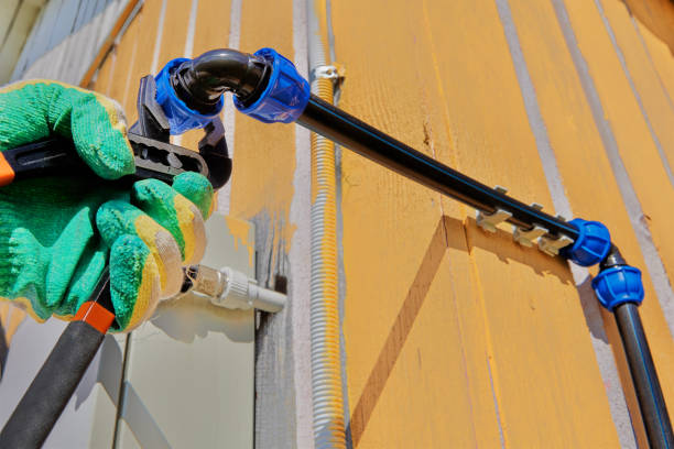 Best Sewer Cleaning Services  in Greenfield, OH