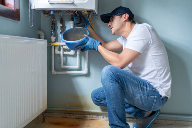 Best Plumbing Inspection Services  in Greenfield, OH