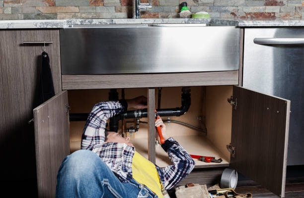 Best Plumbing Installation Services  in Greenfield, OH