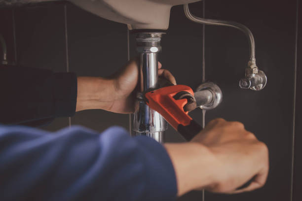 Best Residential Plumbing Services  in Greenfield, OH